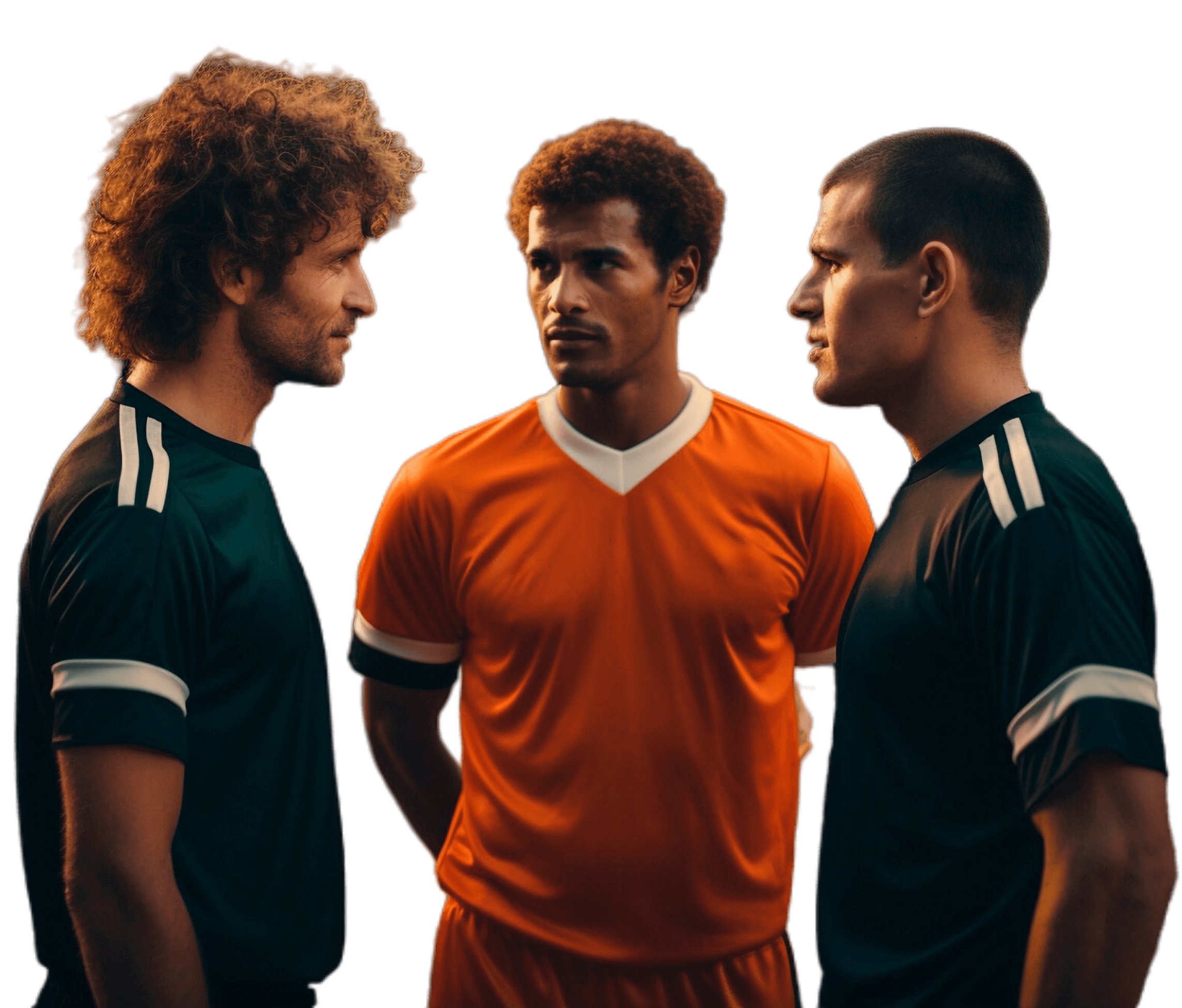 Client-friendly booking experience